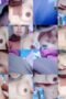 VCS Mbak mbak Hijab temenin Coli