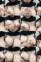 Hijab Hitam Tobrut Banget Mulus