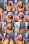Memeknya miss eve Sange