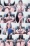Talent laura Cosplay Pakai Seragam Colmek