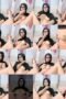 Talent zoyya hijab abg 18yo colmek