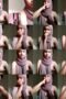 Abg Hijab Polos VCS Disebar Mantan