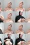 Gina Hijab Tobrut Banget Enak buat coli