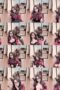 Laura Tobrut New Update Baju merah